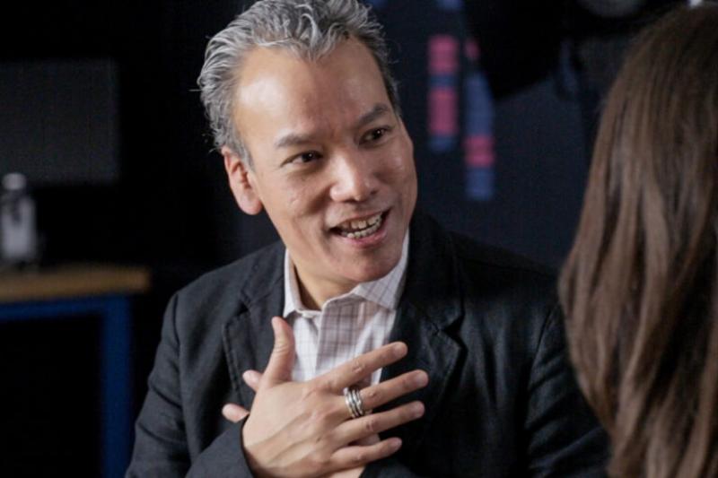 As the director of life sciences education at Harvard, Rob Lue led a complete redesign of the introductory undergraduate curriculum.