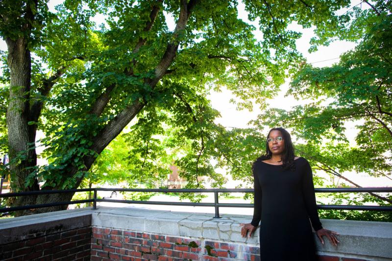 Tiya Miles is a professor of history at Harvard University and the Radcliffe Alumnae Professor at the Harvard Radcliffe Institute.