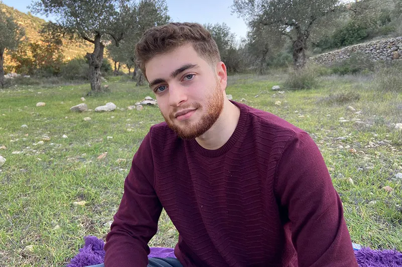Lutfi Zubi 