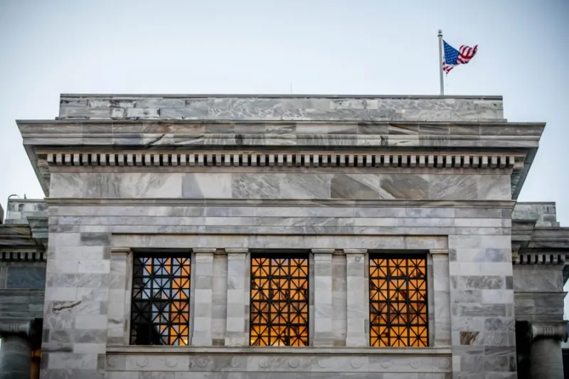 Gordon Hall at Harvard Medical School.