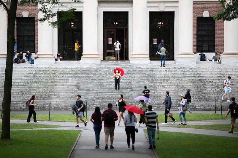 The Harvard Culture Lab Innovation Fund program provides seed grants to create projects that advance diversity, equity, and inclusion on campus.