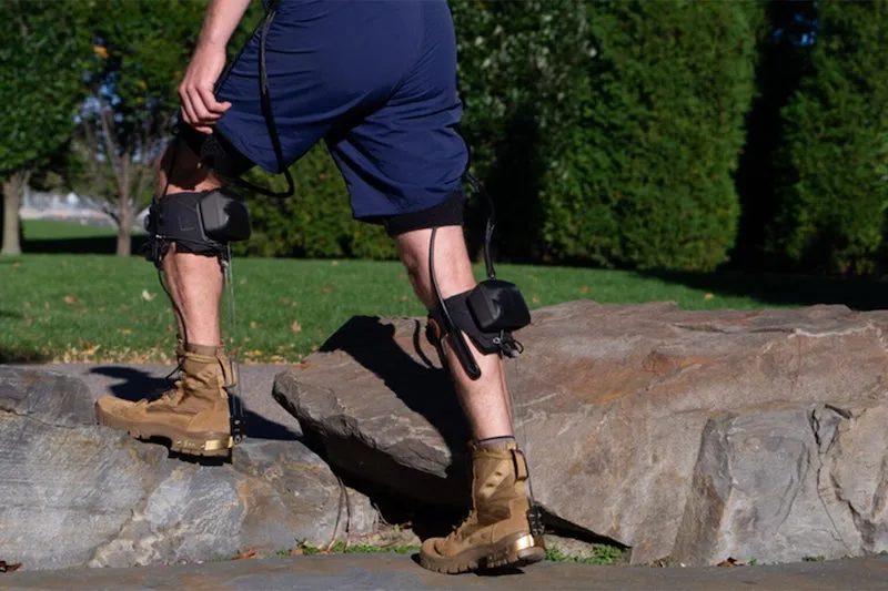 Researchers aim to improve the lives of people with neuro-motor impairments and to help individuals achieve ambitious fitness goals.