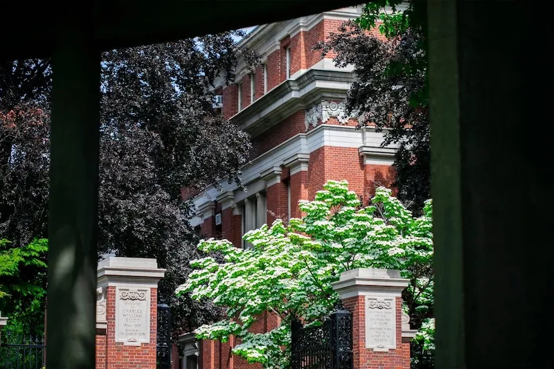 A 2013 gift from James A. Star ’83 established the Star-Friedman Challenge, which supports work by the Faculty of Arts and Sciences.