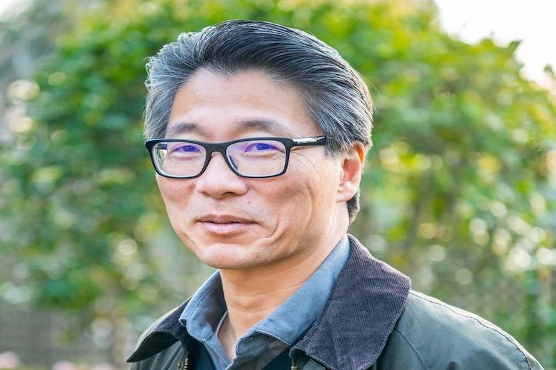 &quot;I’m smitten by the intellectual vision to study EIM across disciplinary lines in the way this FAS initiative means us to play outside of the sandlots we’ve been trained to play in,&quot; said Taeku Lee of his new role.