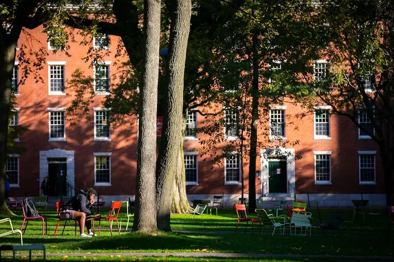 “We are celebrating a depth of achievements in a breadth of areas,” said David Oxtoby, president of the American Academy.