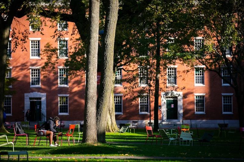 “We are celebrating a depth of achievements in a breadth of areas,” said David Oxtoby, president of the American Academy.