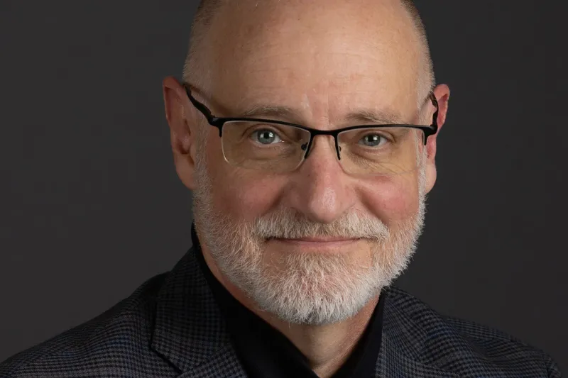 Michael Mortimer