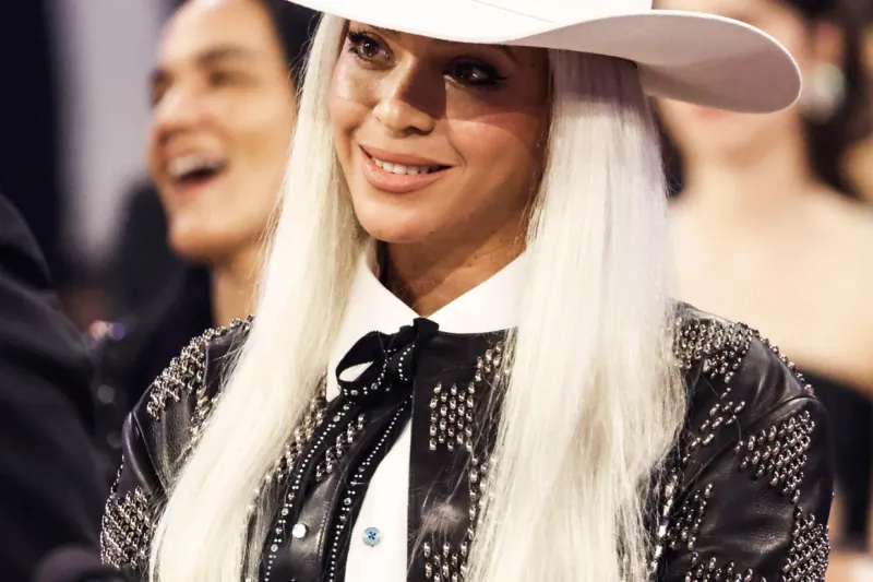 Beyonce 