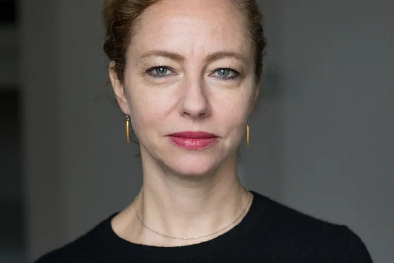 Sarah Ganz Blythe 