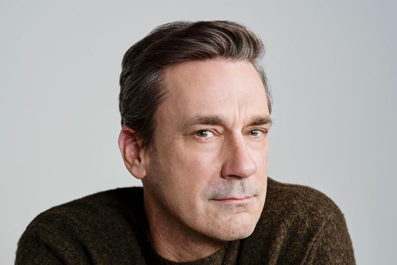 Picture of Jon Hamm 