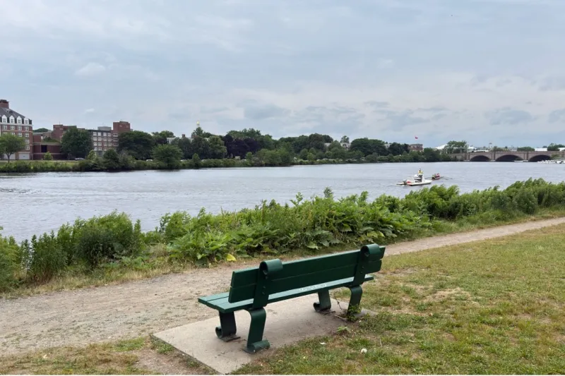 Charles River
