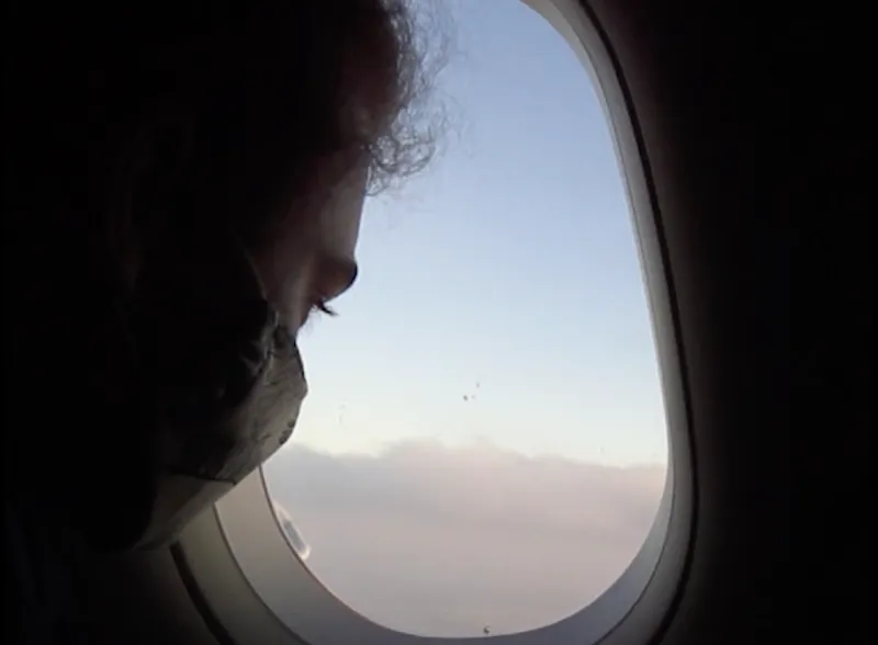 airplane