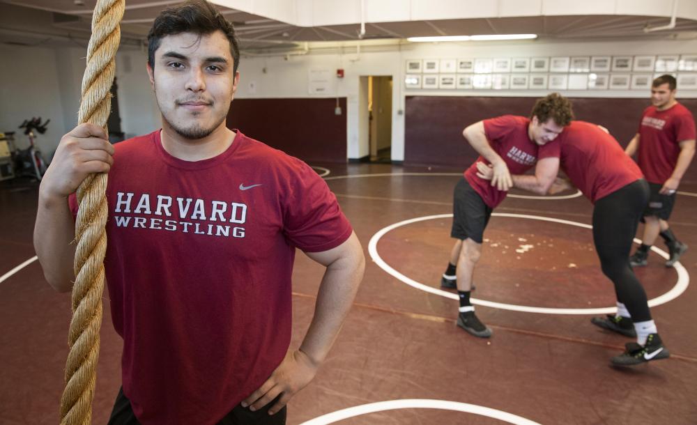 U S Military Veterans Harvard