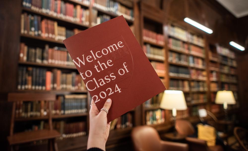 Virtual Visitas 2020! Harvard