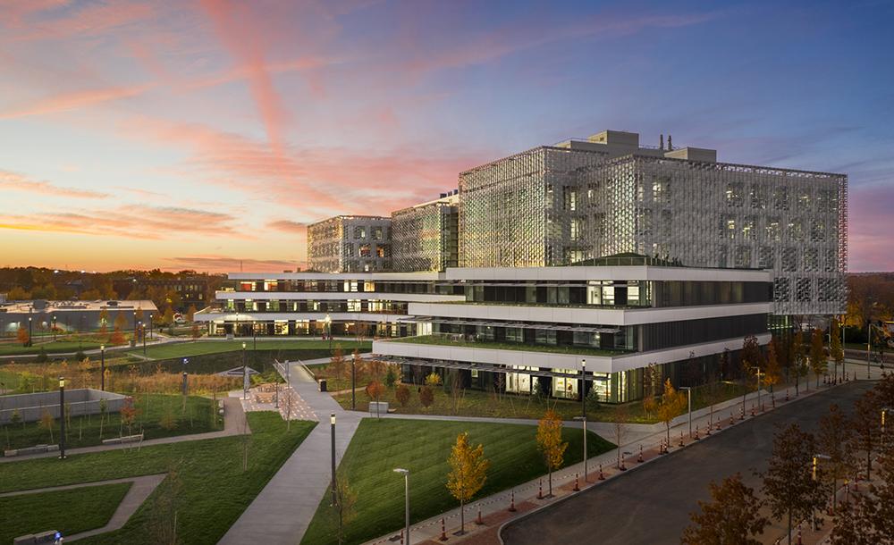 SEAS Allston Campus