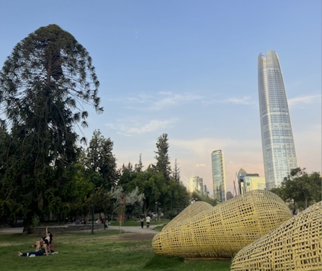Santiago, Chile