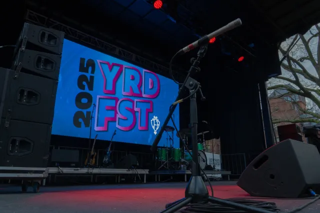Yardfest 2025