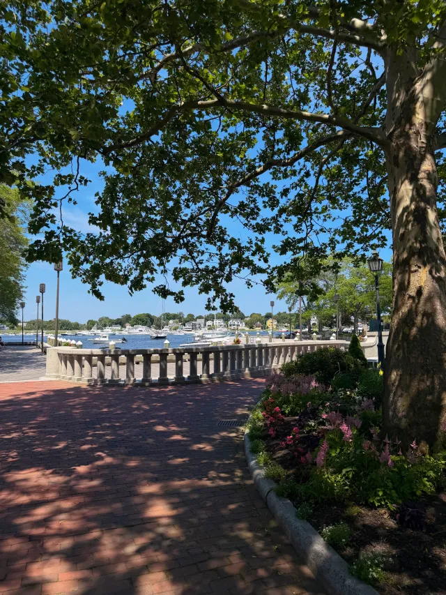 Newburyport Waterfront