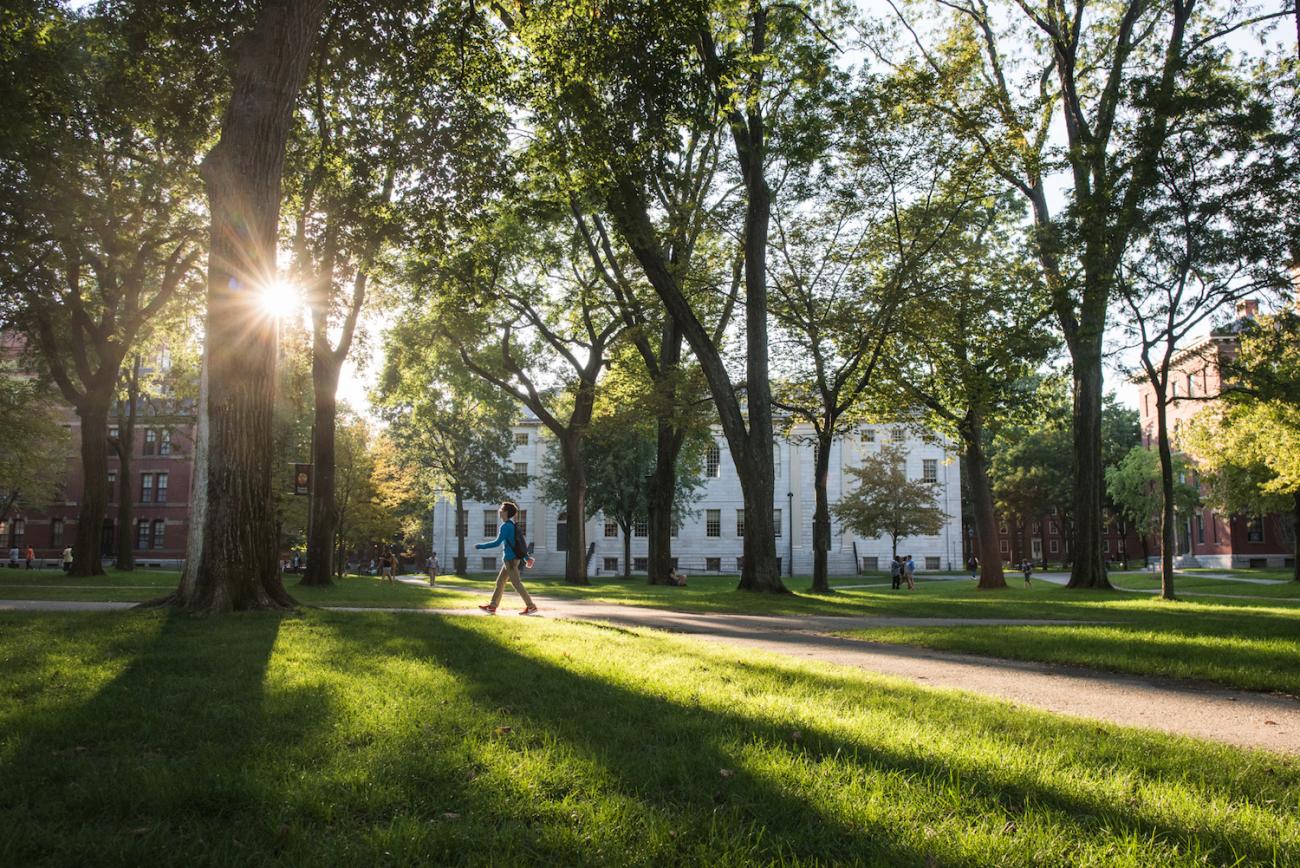 Our Path Forward Harvard suffolk university 2021 22 calendar fas