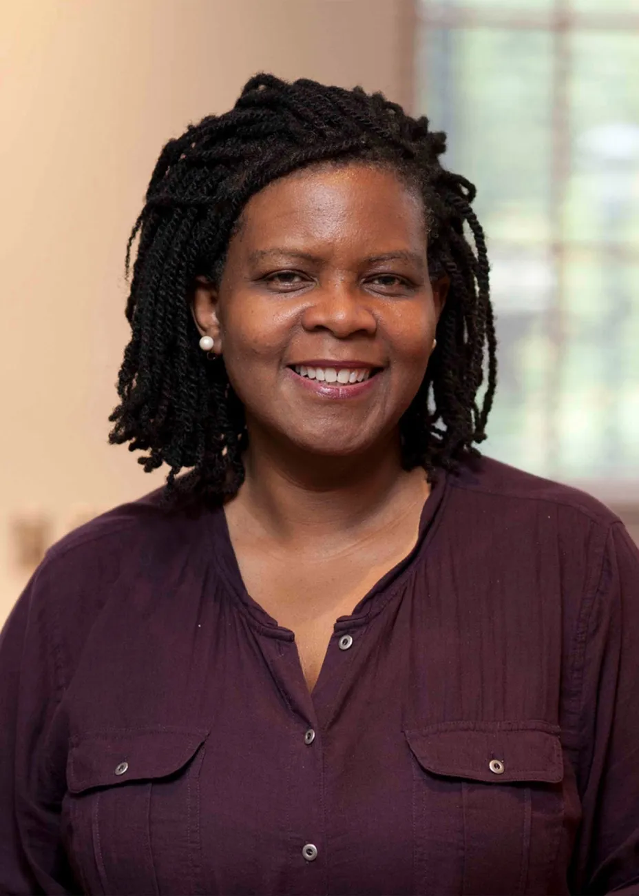 Annette Gordon-Reed named University Professor | Harvard