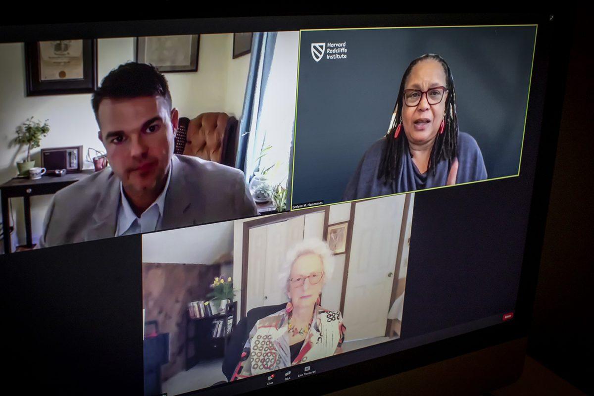 Unraveling medical racism Harvard