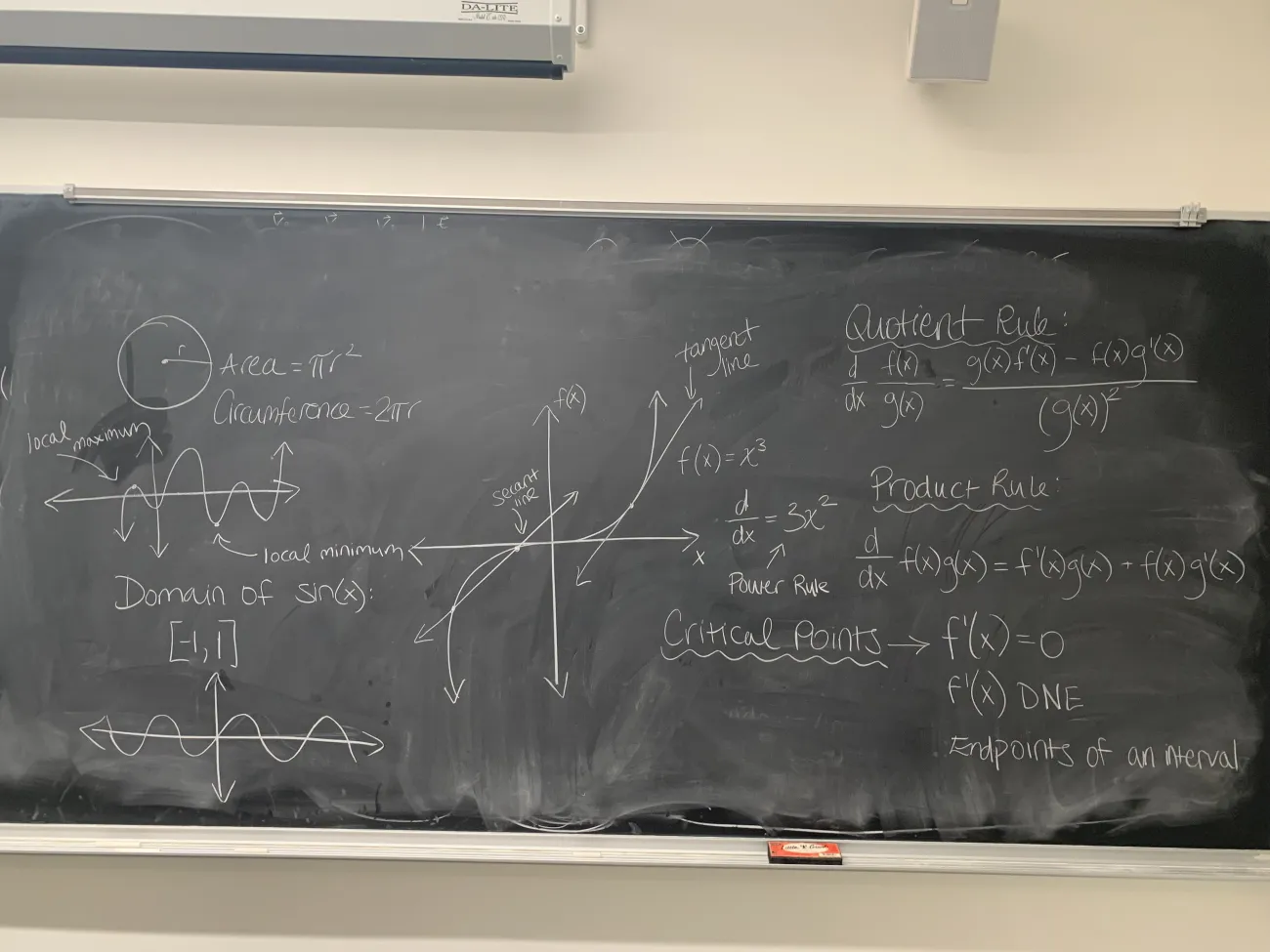 A Guide to Introductory Math at Harvard | Harvard