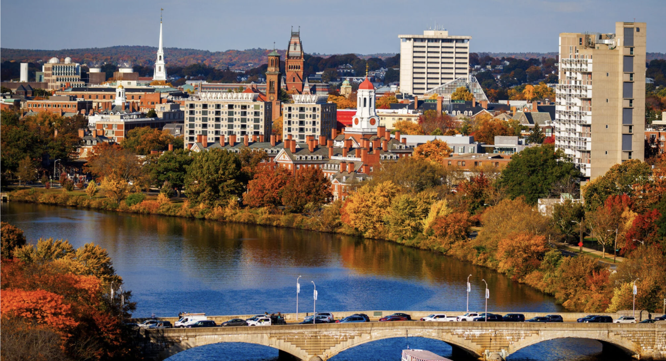 Harvard and the Legacy of Slavery launches first grant program | Harvard