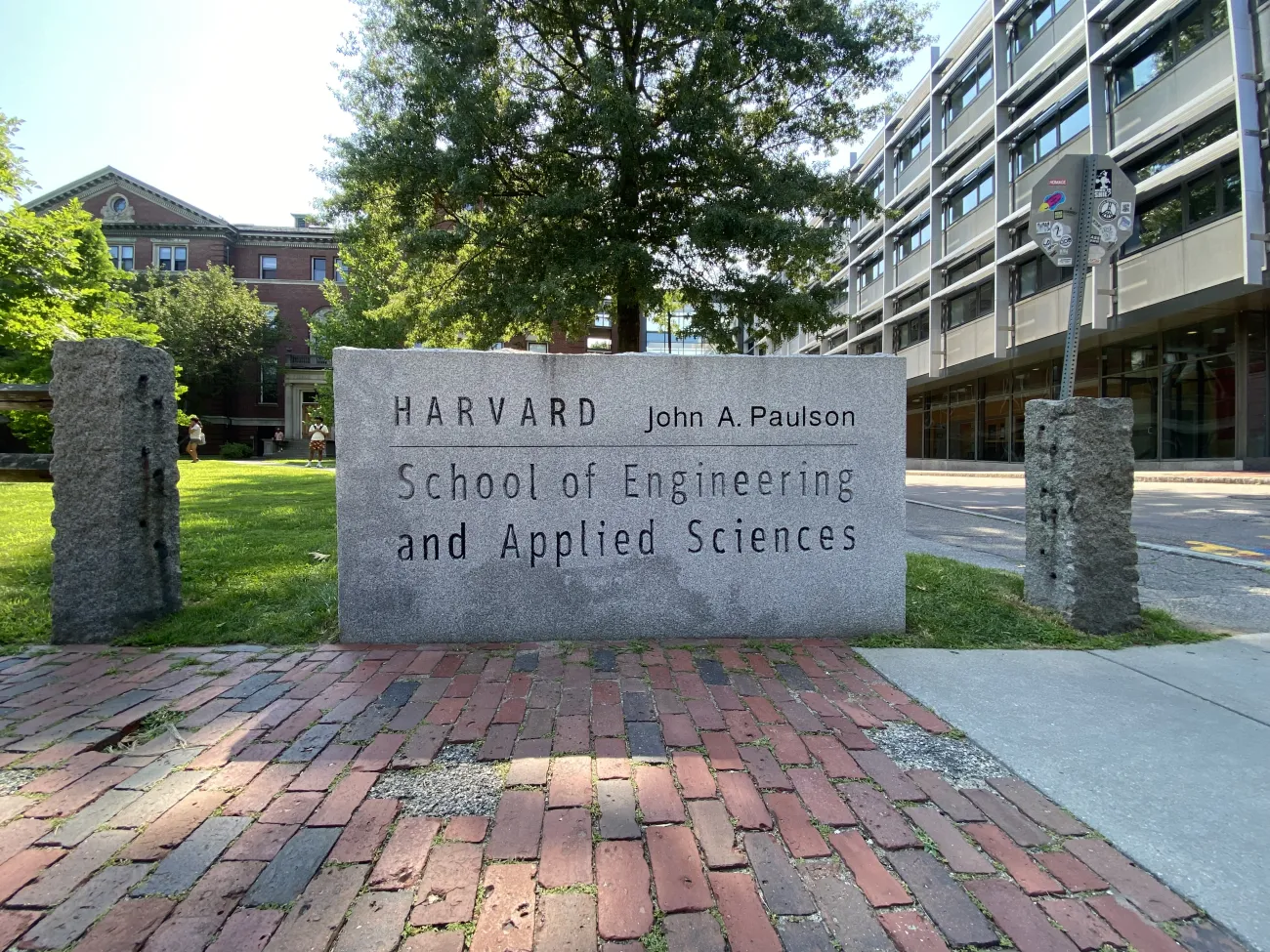 Harvad Math Why I Chose Applied Math | Harvard