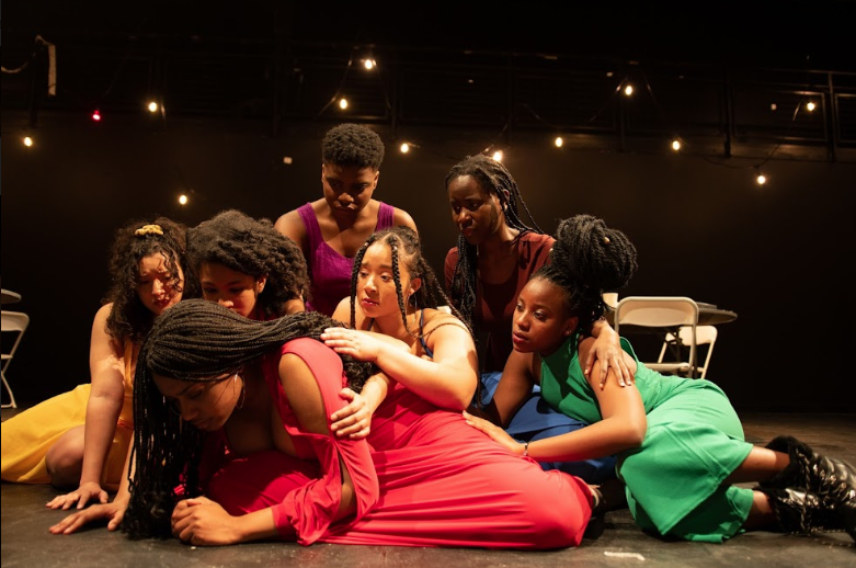 Black Theater at Harvard Harvard