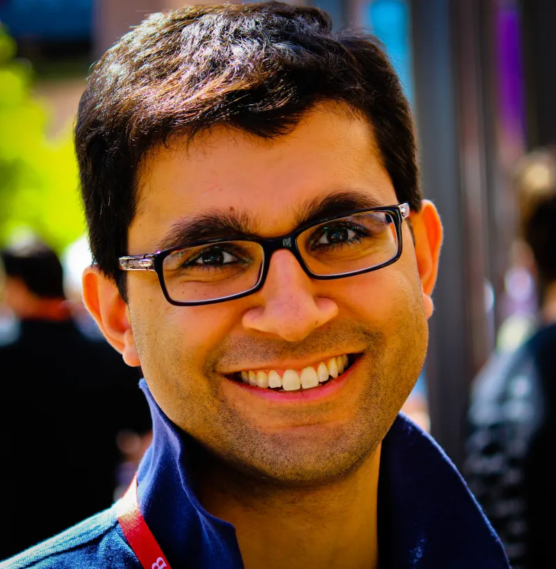 Ab Gupta, Class of '04