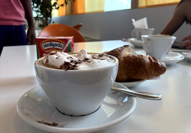 Cappuccino