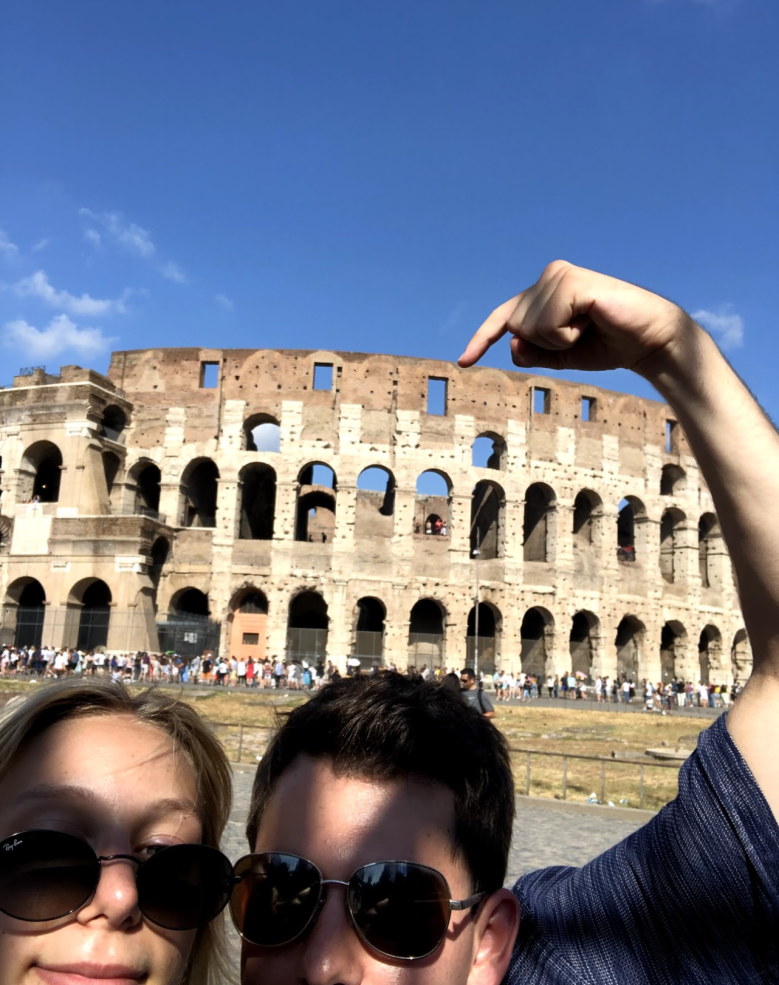 Colosseum