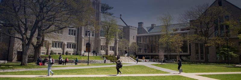 Harvard Divinity School