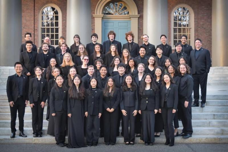 Harvard Radcliffe Collegium