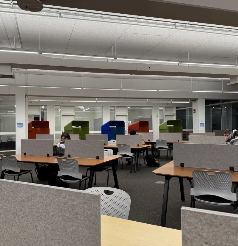 CabotSciLibrary