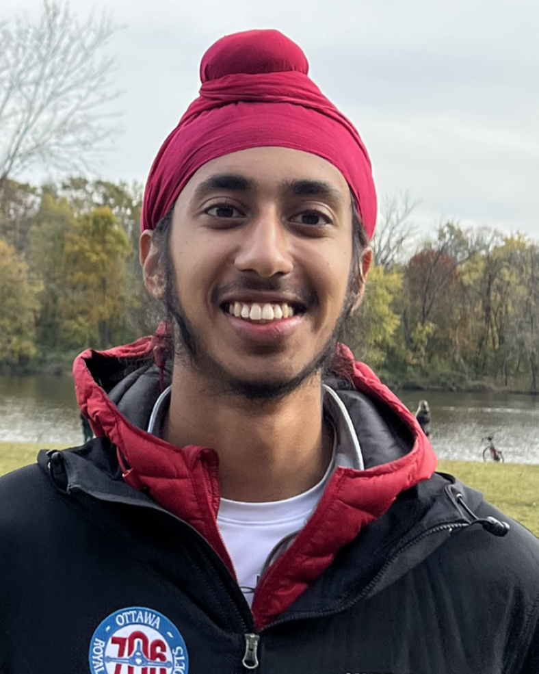 Image of Devinder