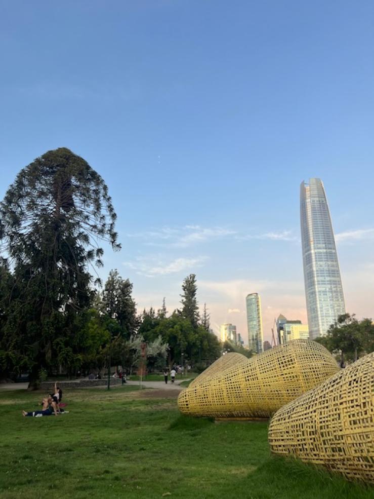 Santiago, Chile