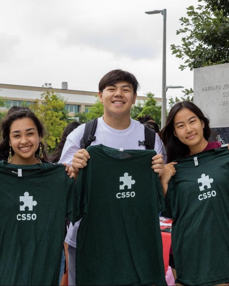 cs50 day