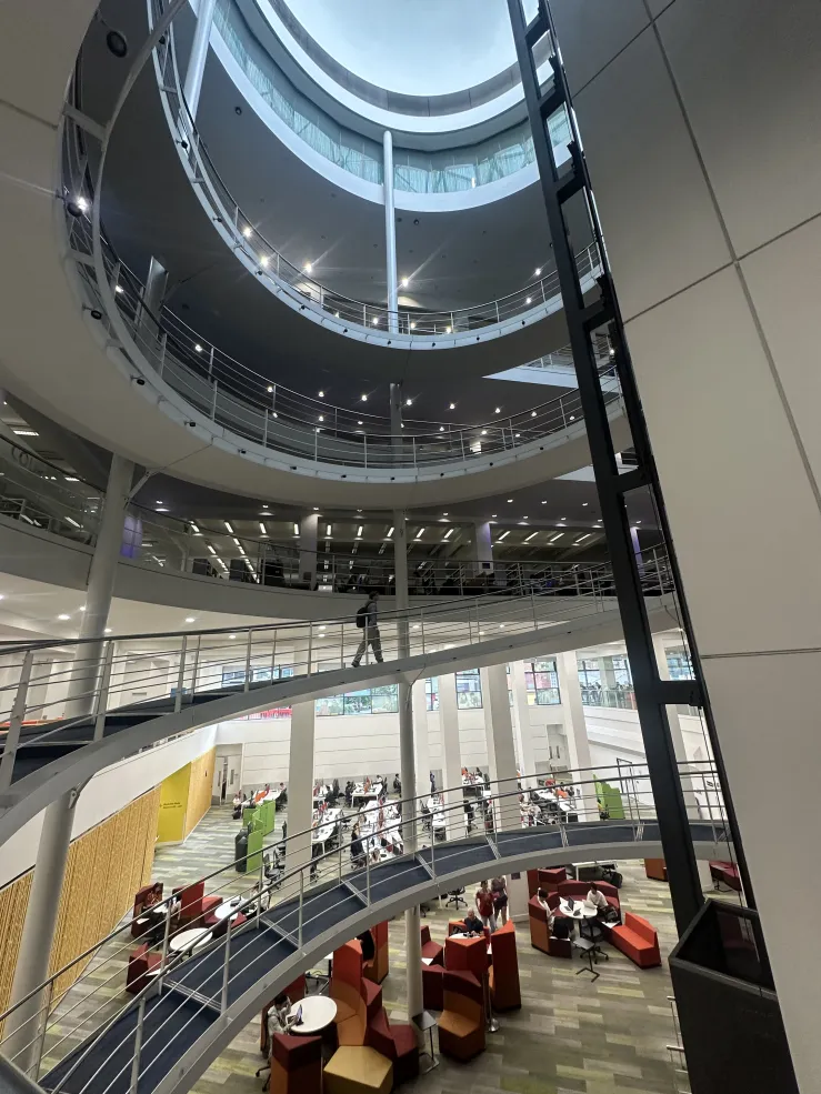 LSE Library