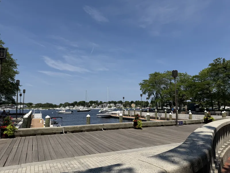 Newburyport Waterfront