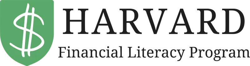 Harvard Financial Literacy Program Logo