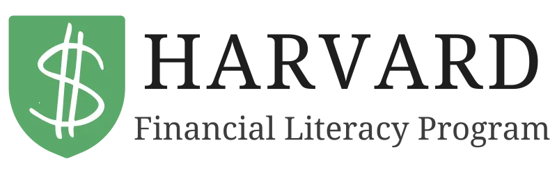Harvard Financial Literacy Program Logo
