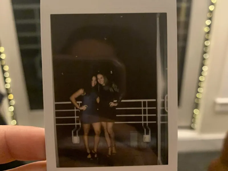 polaroid