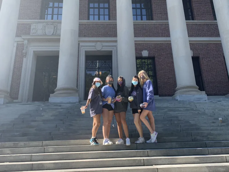 groupofgirls