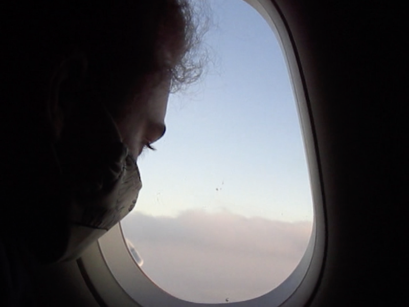 airplane