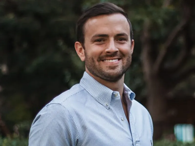 Hudson, UAC Student Coordinator
