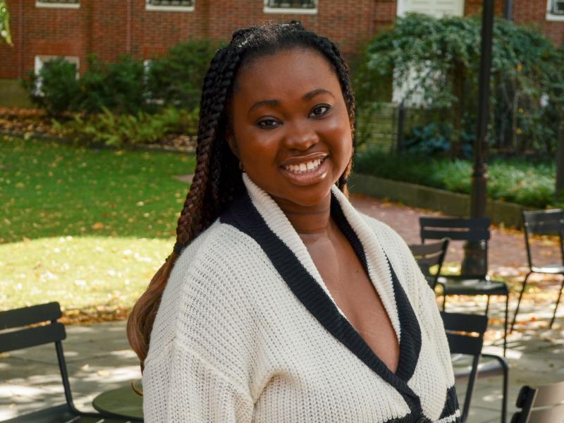 Nana Yaa