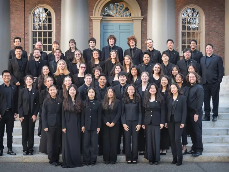 Harvard Radcliffe Collegium