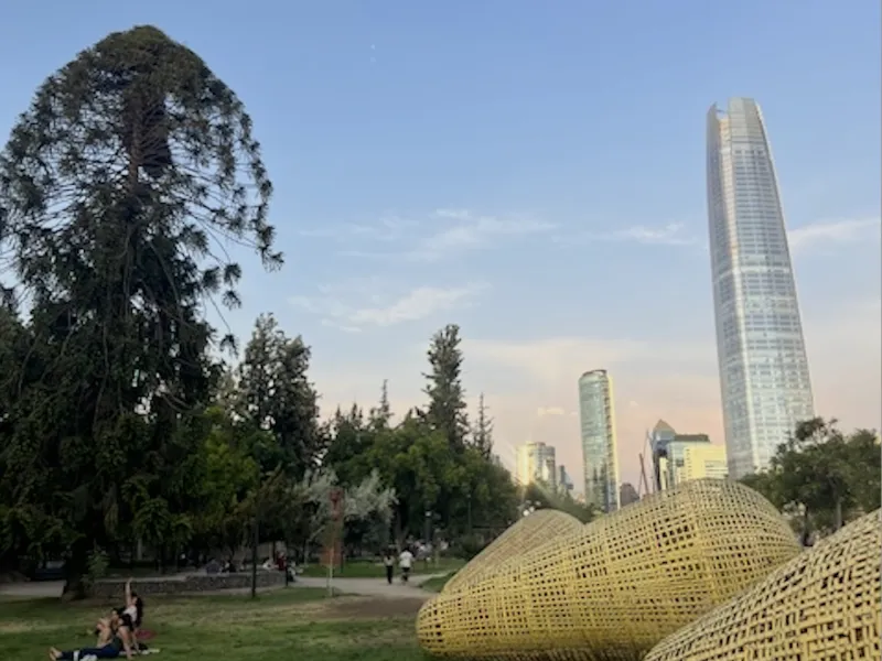 Santiago, Chile