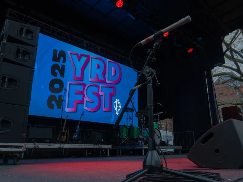 Yardfest 2025